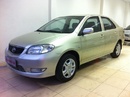 Tp. Hà Nội: Bán xe Toyota Vios đời 2003 CL1339582P6