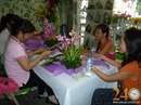 Tp. Hồ Chí Minh: Dạy Cắm Hoa Tại Tp. Hcm CL1328889