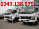 Sóc Trăng: trung tâm phân phối xe tải Mitsubishi Fuso tại Sóc Tăng CL1329657