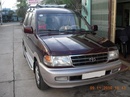 Sóc Trăng: Bán xe Toyota zace đời 2002 tại tỉnh Sóc Trăng CL1329989