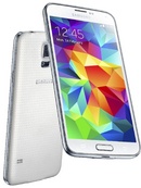 Tp. Hồ Chí Minh: Samsung Galaxy S5 16MP - Black OR White CL1329085