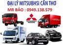 Cà Mau: bán xe mitsubishi 1t9, 3t5, 4t5,5t2 trả góp giá rẻ tại cà mau - cà mau CL1339582P6