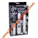 Tp. Hồ Chí Minh: Bộ Sản Phẩm Doc Johnson White Nights USA CL1331922