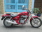 [1] moto Magma 125cc ,màu đỏ ,bstp ,hình thất 100%