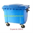 Tp. Đà Nẵng: bán sỉ, lẻ thùng rác công cộng, thùng nhựa, pallet nhựa các loại giá rẻ toàn quốc CL1177437P5