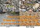 Tp. Hồ Chí Minh: Bán các loại đá cuội đẹt, sỏi vang, sỏi biển-HCM CL1334207