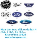 Tp. Hồ Chí Minh: Western Ford đại lý xe Ford giá tốt nhất, có xe giao ngay CL1331024