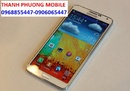 Quảng Nam: hàng mới ve samsung note 3 hàng xách tay ,giá 4tr7 CL1329962