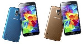 Samsung galaxy s5 gold nguyên hộp giá tốt nhất