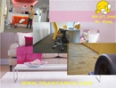 Tp. Hồ Chí Minh: Dịch vụ giặt thảm - giặt ghế sofa chuyên nghiệp TOÀN TÂM CL1330726