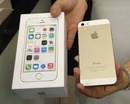 Tp. Hồ Chí Minh: iPhone 5s giá rẻ nhất, iphone 5s gold mới 100% nguyên hợp fullbox CL1287420P10