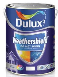 Sơn Dulux giá rẻ chính hãng giao hàng toàn quốc