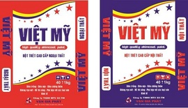 Tìm - Mua bột trét tường Việt Mỹ USA giá rẻ nhất
