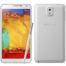 Samsung galaxy note 3 giá rẻ nhất, chỉ 4tr5 nguyên hợp mới 100% full box