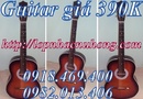 Tp. Hồ Chí Minh: Cơ sở sản xuất đàn Nụ Hồng - Bán đàn guitar giá cực rẻ chỉ 390. 000 CL1365566