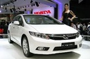 Bà Rịa-Vũng Tàu: Giá xe ô tô Honda Civic 2014 Bà Rịa Vũng tàu RSCL1652972