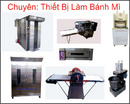 Tp. Hồ Chí Minh: Chuyên cung cấp máy làm bánh mì RSCL1067471