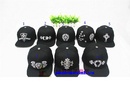 Tp. Hà Nội: nón snapback trơn, mũ snapback hiphop CL1335099