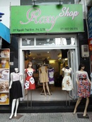 Tp. Hồ Chí Minh: Sang Shop Thời Trang Nữ Quận Tân Bình RSCL1661606