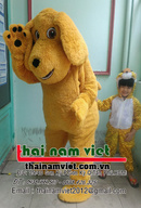 Tp. Hồ Chí Minh: Bán, cho thuê mascot, thú rối giá rẻ CL1687934P8