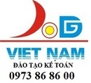 Tp. Hồ Chí Minh: Địa Chỉ Học Kế Toán Trưởng 0973868600 CL1332105