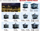 Tp. Hồ Chí Minh: Bán đèn led mắt ếch 3W, 5W, 7W, 9W, 12W giá rẻ nhất CL1315583P2