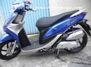 Tp. Hồ Chí Minh: Cần bán môt xe honda vision đăng kí 2012 tp hcm CL1338982P11