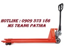 Tp. Hồ Chí Minh: xe nâng tay thấp ,xe nâng tay ,xe nâng hàng, xe nâng pallet CL1342436P4