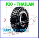 Tp. Hồ Chí Minh: bán vỏ xe nâng, vỏ xe xúc, lốp xe xúc, chuey CL1357964P7
