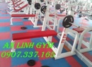 Tp. Hồ Chí Minh: Dụng Cụ Tập Thể Hình CL1337706P10