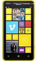 Tp. Đà Nẵng: Bán nokia lumia 625, còn bảo hành 11 thág nguyên hoá đơn CL1332941