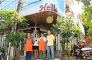 Tp. Hồ Chí Minh: Coffe hello CL1388452P6
