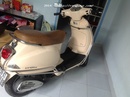 Tp. Hồ Chí Minh: Bán xe Vespa LX125ie, nữ chạy, xe chính chủ CL1333741