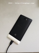 Tp. Hồ Chí Minh: Thừa điện thoại, muốn bán 1 con HTC 8S RSCL1117127