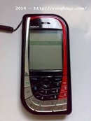 Tp. Hồ Chí Minh: mình muốn bán nokia 7610 tp hcm CL1334086