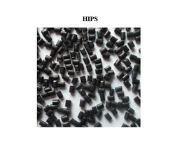 Nhựa HIPS - hạt nhựa HIPS