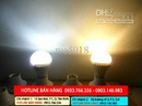 Tp. Hồ Chí Minh: chuyên Bán bóng led bulb, led nấm, led búp, led tròn giá rẻ nhất 2014 CL1336008P10