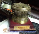 Tp. Hồ Chí Minh: Bán buôn bán lẻ trống đồng đúc mô hình, quà tặng mỹ nghệ, quà tặng lưu niệm CL1149466