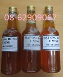 Tp. Hồ Chí Minh: Bán mật ong rừng U minh và các loại mật ong khác CL1334120