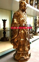 Tp. Hồ Chí Minh: tượng không minh, quan công bằng đồng, bán tượng đồng tại hồ chí minh CL1346596P11