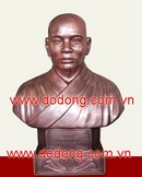 Tp. Hồ Chí Minh: Đúc tạc tượng chân dung, tượng chân dung bằng đồng tại hồ chí minh RSCL1203474