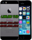 Tp. Hồ Chí Minh: iphone 5 giá rẻ sốc chỉ 3tr2 CL1334421