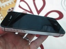 Tp. Hồ Chí Minh: Bán cái iphone 4s màu đen CL1334723