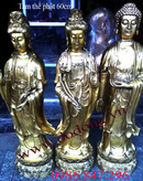 Tp. Hồ Chí Minh: Tượng phật thích ca tây tạng bằng đồng 25,60, 80cm – Tượng tây tạng, bán tượng CL1336173P2