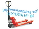 Tp. Hồ Chí Minh: Mua xe nâng hàng, xe nâng điện, xe nâng tay Noblelift (Noblift) gọi 0938 067 186 CL1334549