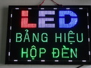 Tp. Hà Nội: Biển, bảng quảng cáo: biển đèn led, alu, mika CL1336974