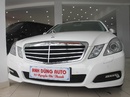 Tp. Hà Nội: Mercedes E250, màu trắng, sx 2010, Anh Dũng Auto bán 1450 triệu CL1335051