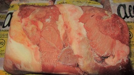 Thịt Nạm giá 80.000 /kg