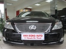 Tp. Hà Nội: Lexus LS460L, sx 2006, đen, Anh Dũng Auto bán 1700 triệu RSCL1067470
