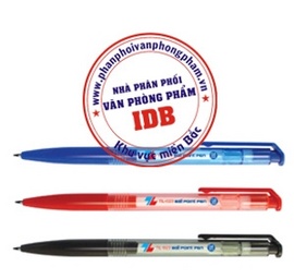 Phân phối bút bi Thiên Long giá rẻ tại Hà Nội
